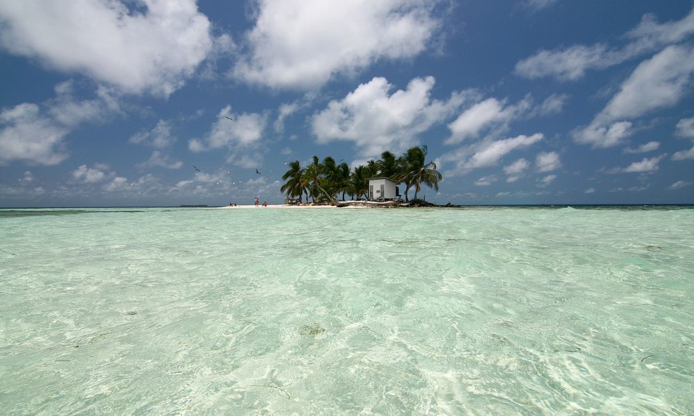 que saber antes de viajar a Belice