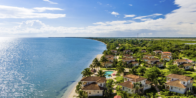 Qué saber antes de viajar a Belice