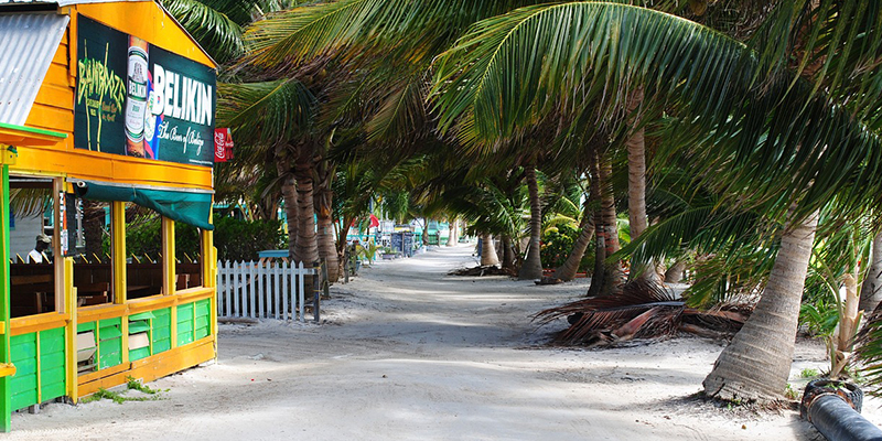 Qué saber antes de viajar a Belice