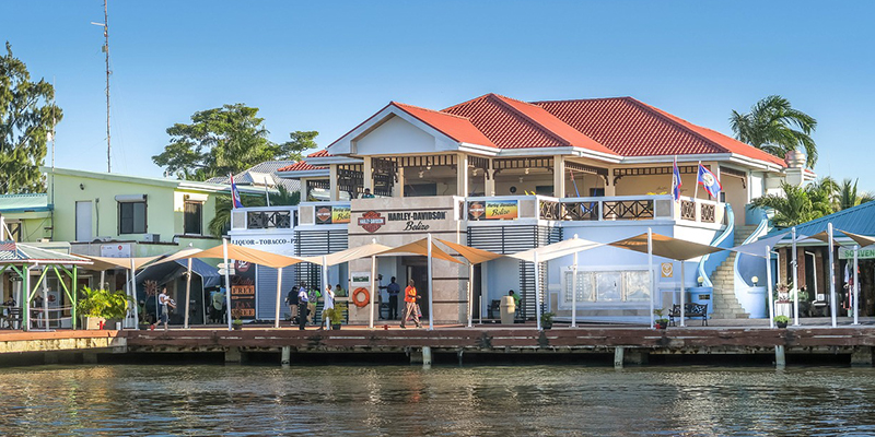 Qué saber antes de viajar a Belice