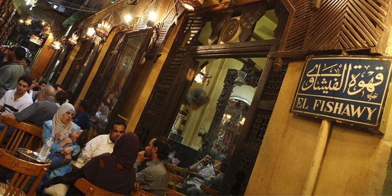 que ver en El Cairo