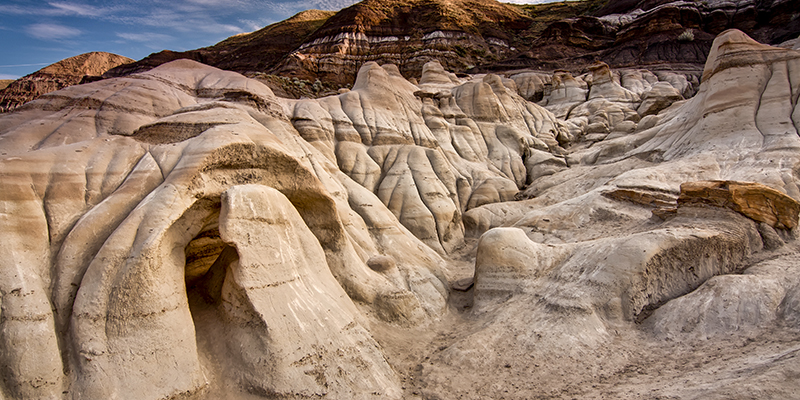 Badlands