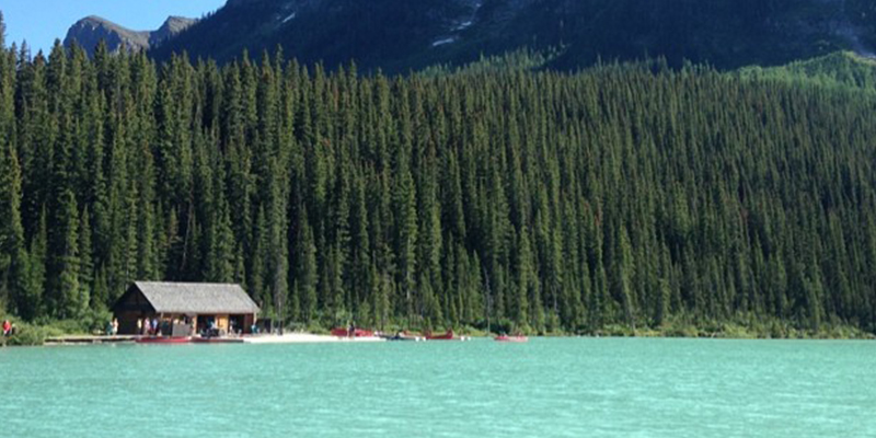 Lake Louise