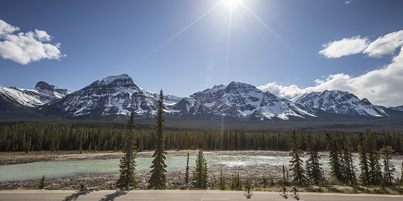 Icefield Parkway