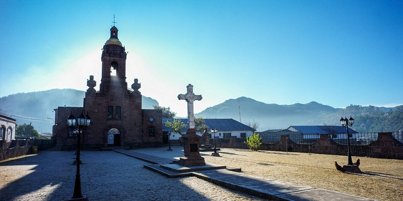 Cuánto cuesta ir a las Barrancas del Cobre