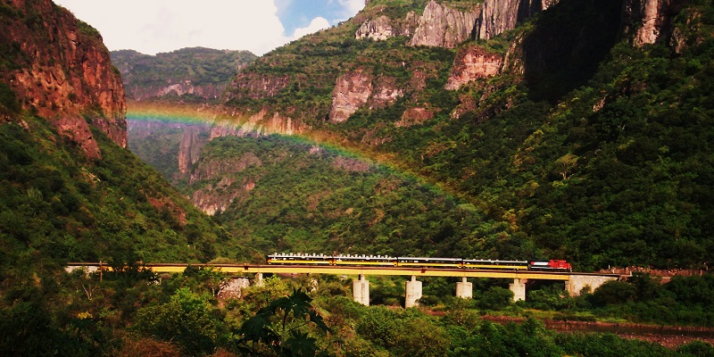Cuánto cuesta ir a las Barrancas del Cobre Cuánto cuesta ir a las Barrancas del Cobre
