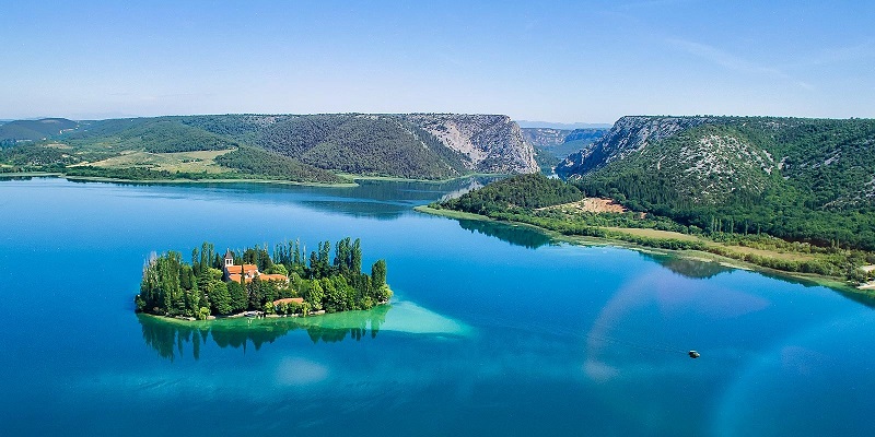 Cuánto cuesta ir a Croacia