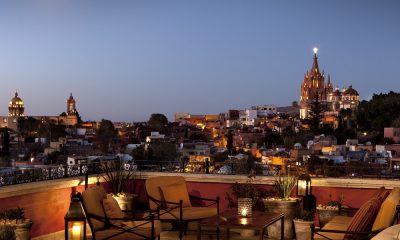 7 destinos para visitar en Semana Santa