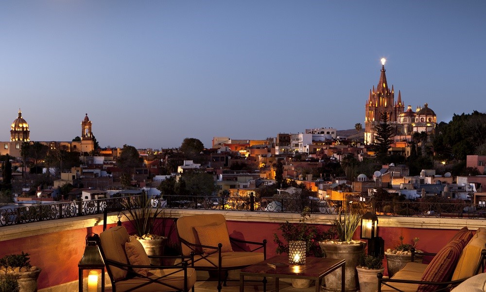 7 destinos para visitar en Semana Santa