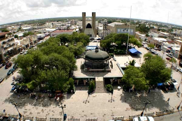 Qué hacer en Reynosa