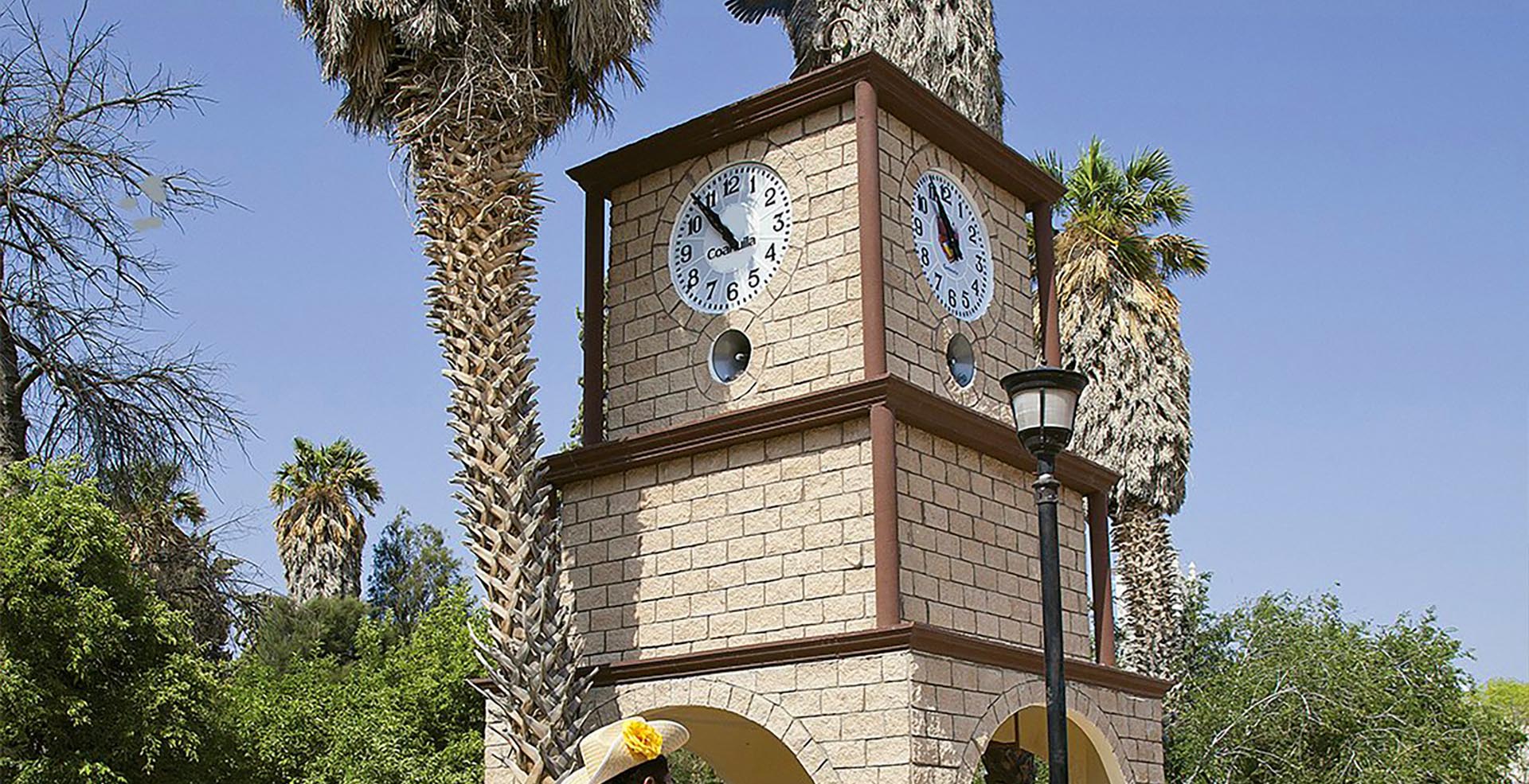 Lo mejor qué hacer en Viesca, pueblo mágico de Coahuila