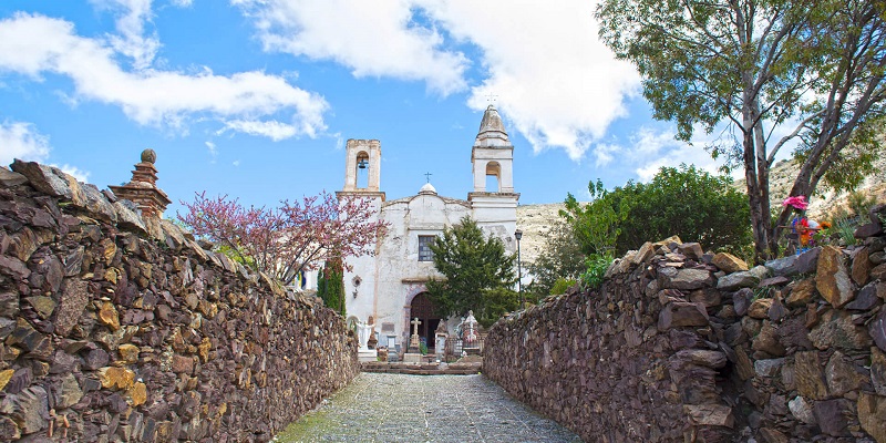 Cementerio