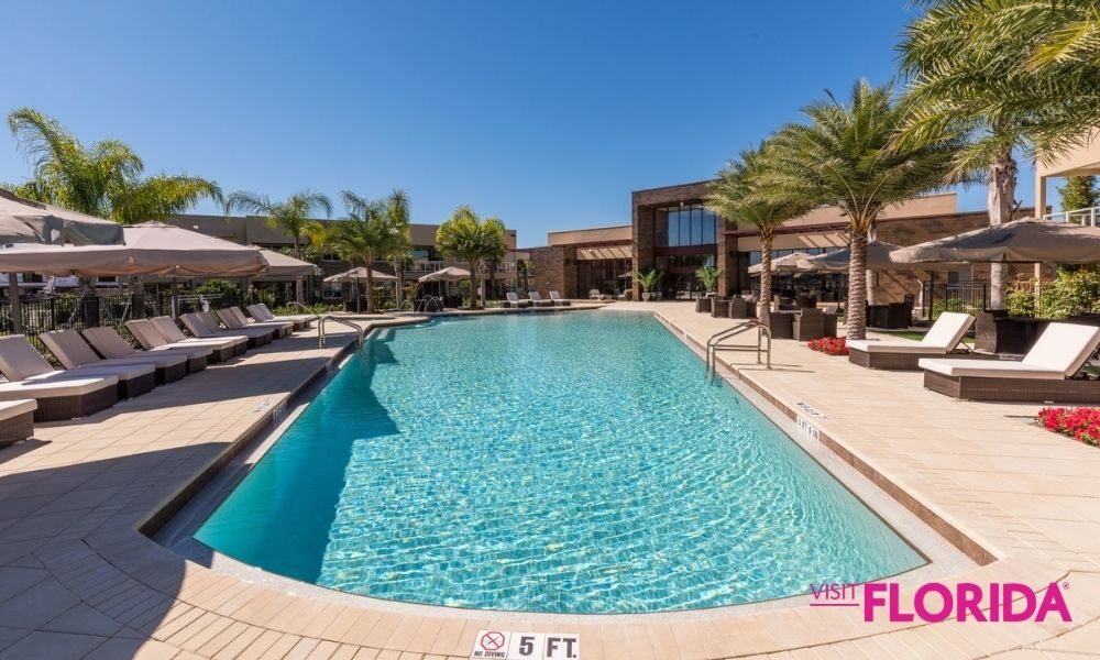 magic village vacation homes