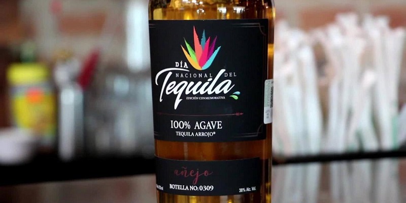 Aprende a tomar tequila como experto