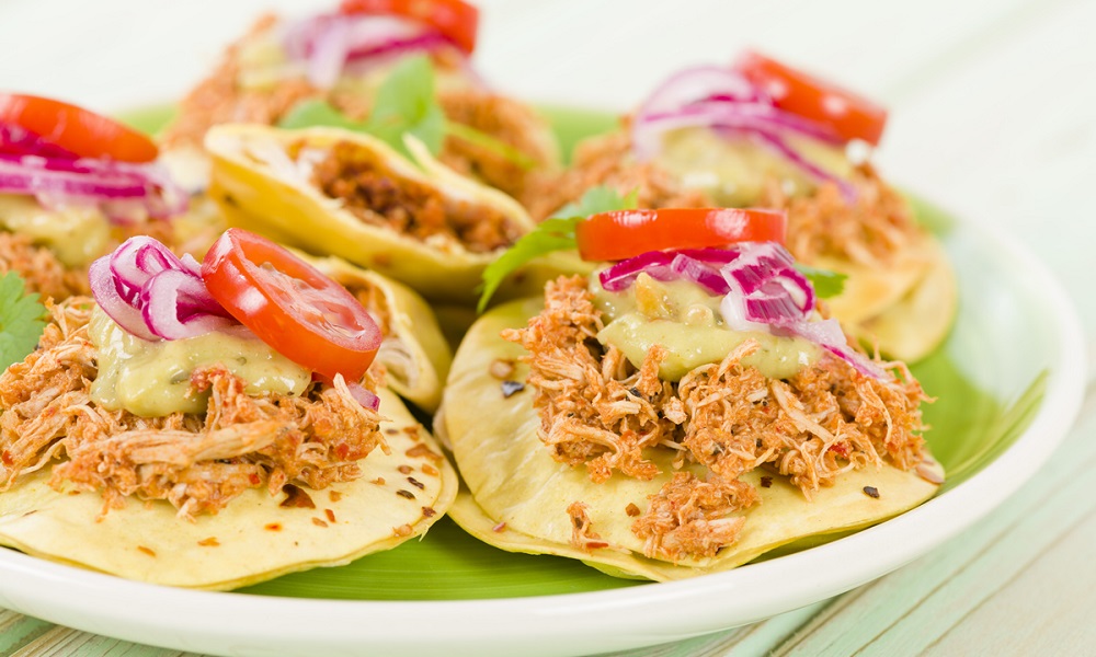 Platillos imperdibles de la comida típica de Quintana Roo