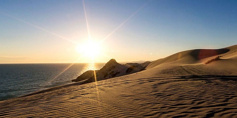 Descubre que hacer en Bahía de Kino, Sonora