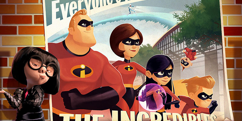 novedades de Disney World -