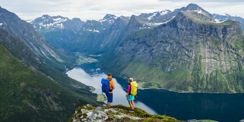 Descubre los países más felices del mundo