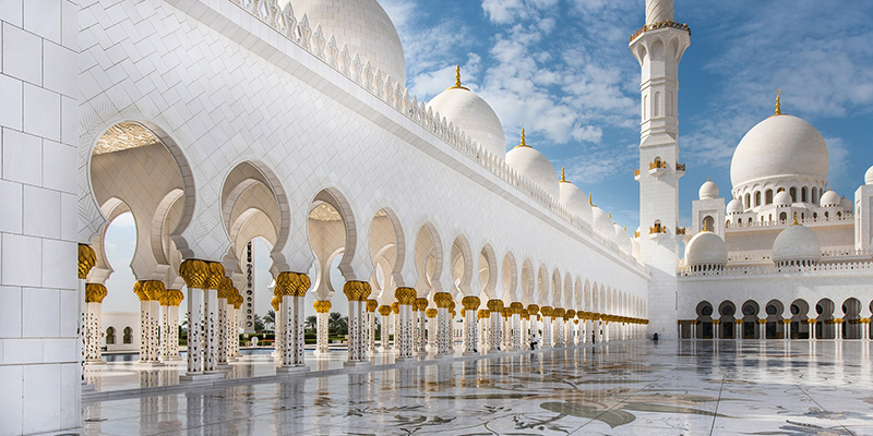 que hacer en los Emiratos Árabes