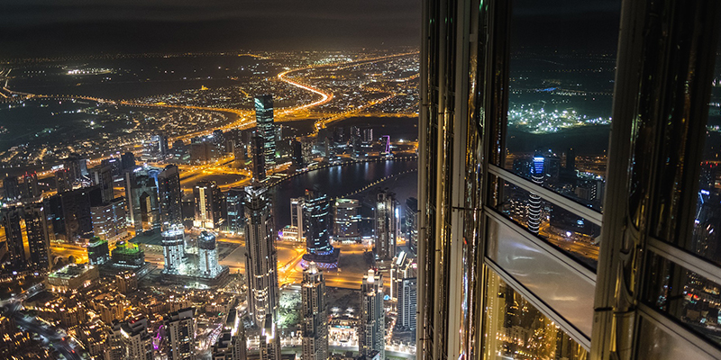 que hacer en los Emiratos Árabes