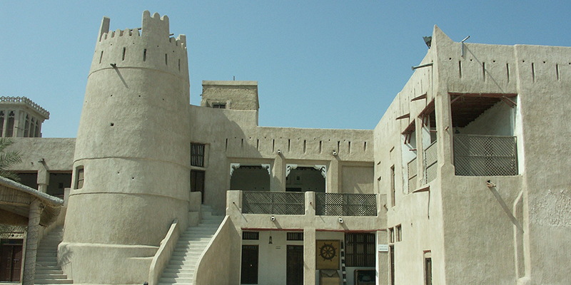 que hacer en los Emiratos Árabes