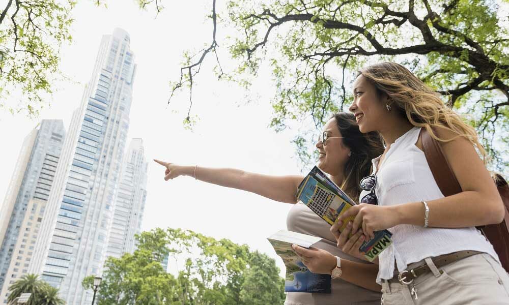 Tips para viajar seguro en Semana Santa