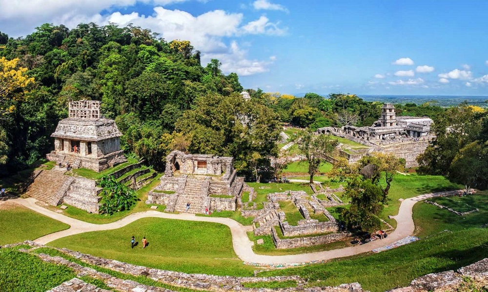 Tren Maya, el nuevo Cancún de Fonatur