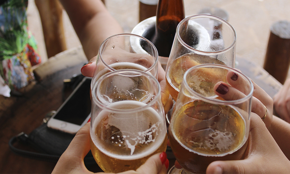 Fort Worth, una ciudad para comer y beber bien Ruta cerveza de Fort Worth