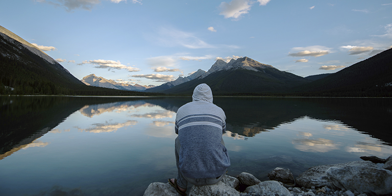 Canmore en verano