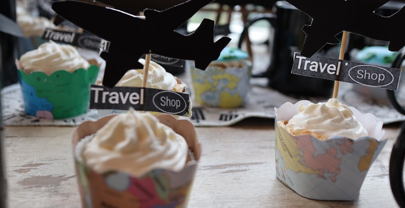 Travel Shop, celebra cinco años de conectar al mundo