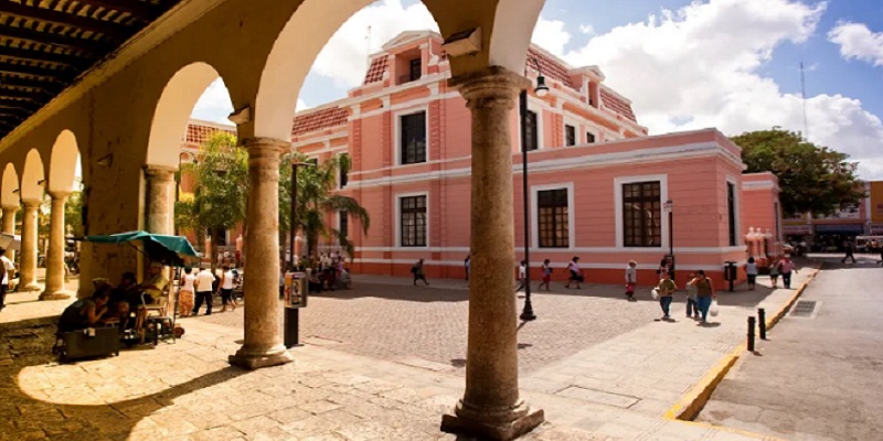 Yucatán Meetings