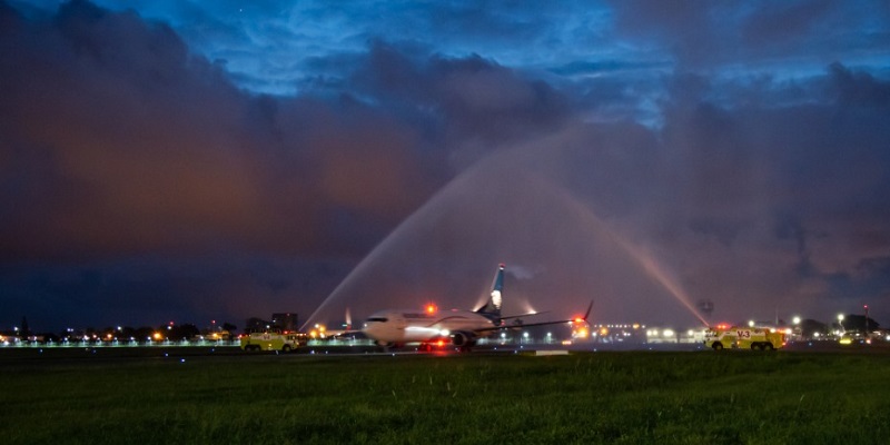 Guayaquil, la puerta de entrada a las islas Galápagos con Aeroméxico