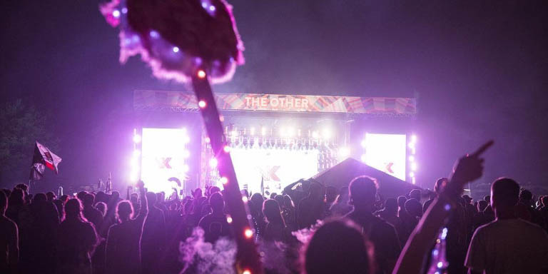 Bonnaroo, uno de los mejores festivales de música en Estados Unidos
