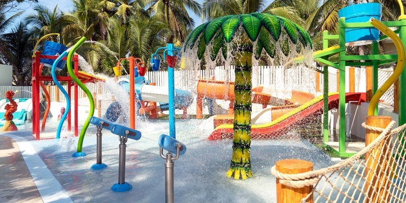 Los mejores hoteles para niños en Ixtapa