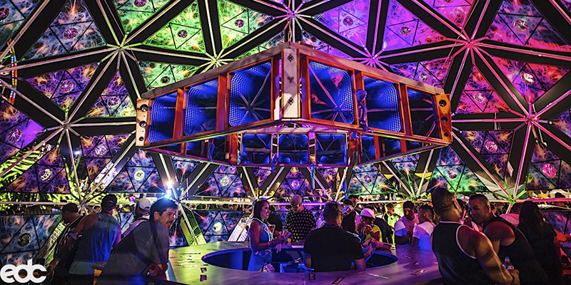 mejores festivales de música de Estados Unidos