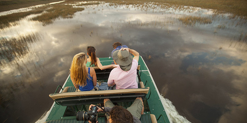 Everglades