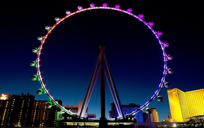 10 cosas que hacer en Las Vegas con niños