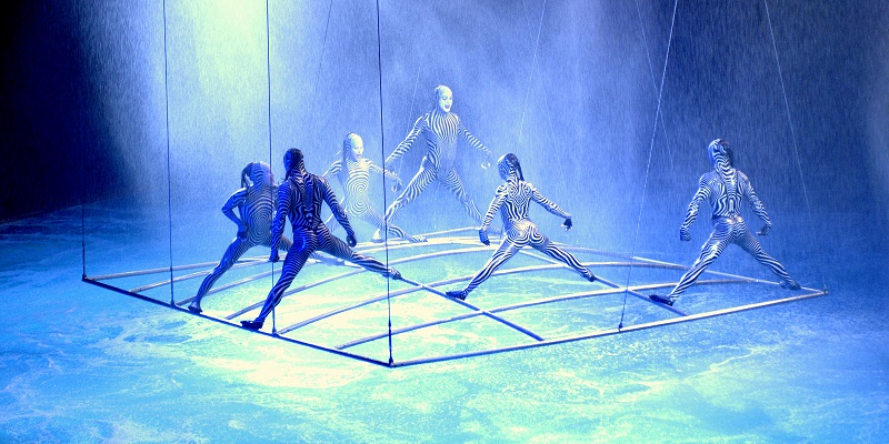 Actividades imperdibles en Las Vegas para niños