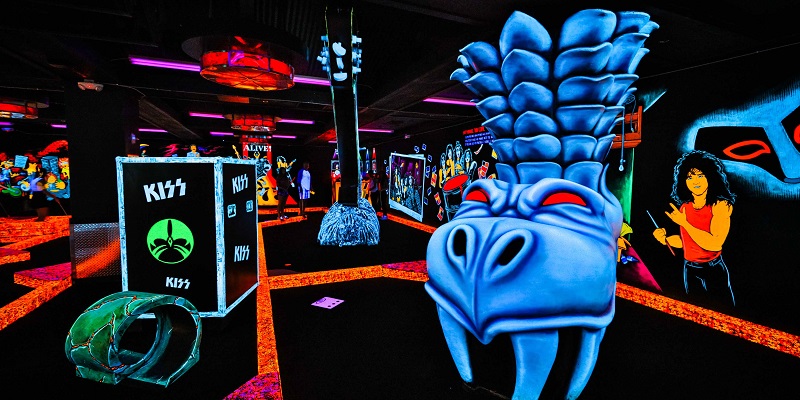 10 cosas que hacer en Las Vegas con niños