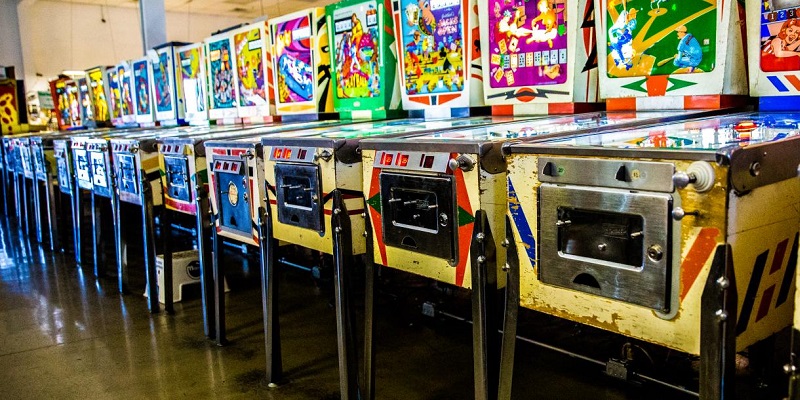 10 cosas que hacer en Las Vegas con niños