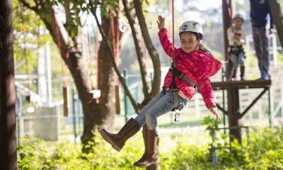 Las cosas más divertidas que hacer en Monterrey con niños