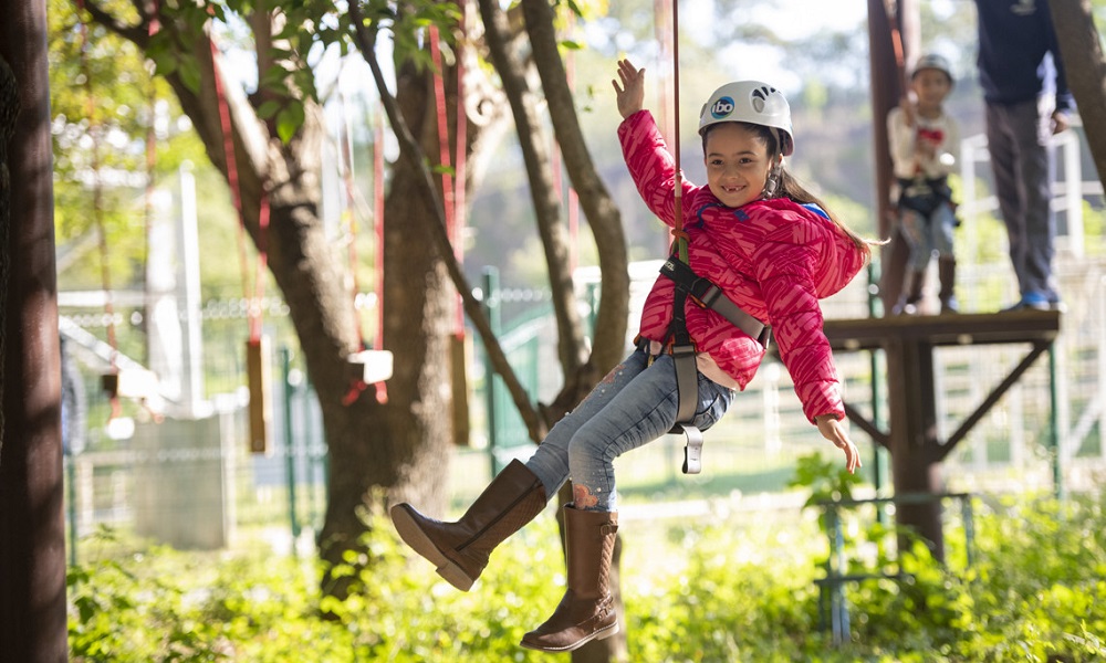 Las cosas más divertidas que hacer en Monterrey con niños