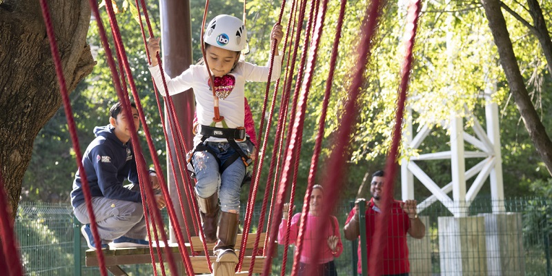 Las cosas más divertidas que hacer en Monterrey con niños