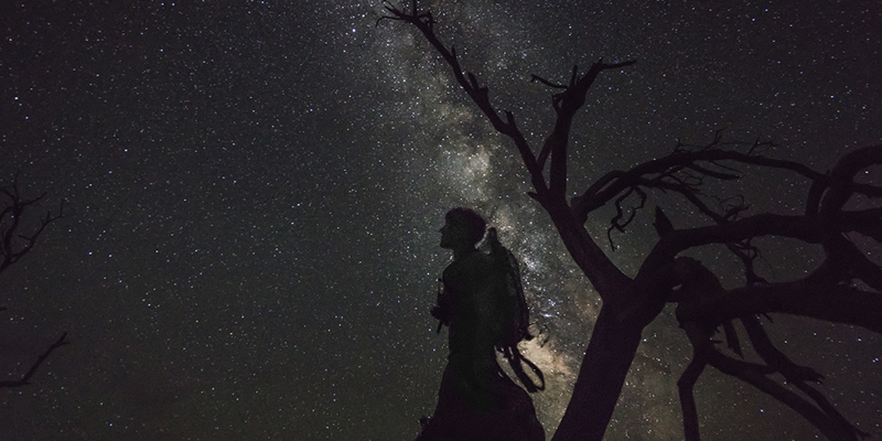 ver estrellas en Estados Unidos