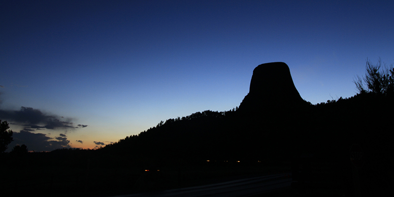 ver estrellas en Estados Unido