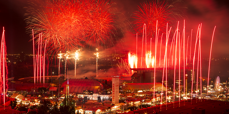 Calgary Stampede