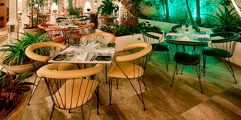 Los mejores restaurantes para conocer en Cartagena