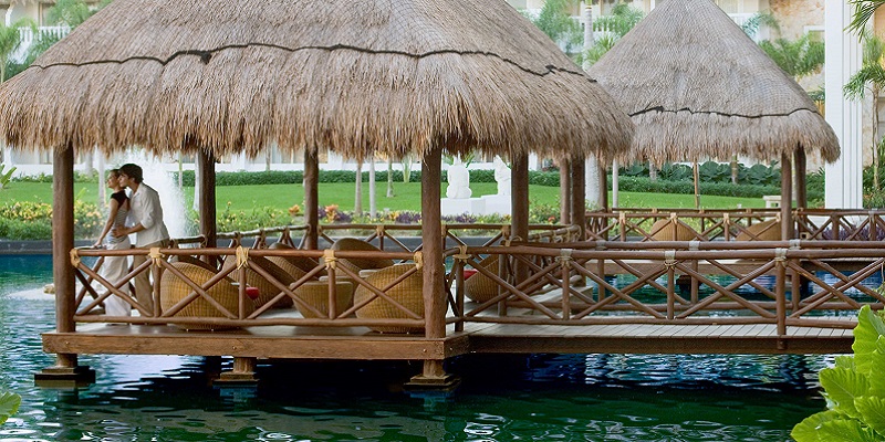 hoteles en Riviera Maya