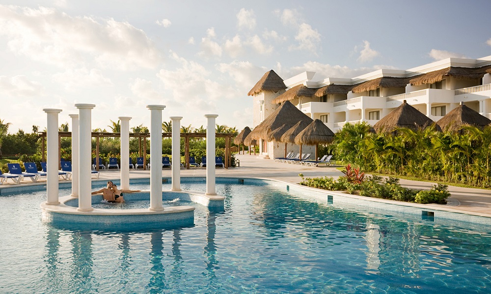 hoteles en Riviera Maya
