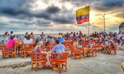 qué comer en Cartagena